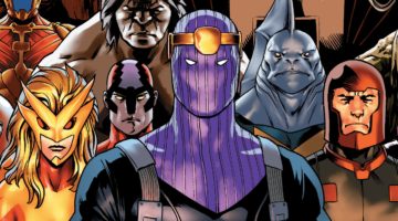 Barão Zemo: história e poderes do famoso vilão da Marvel