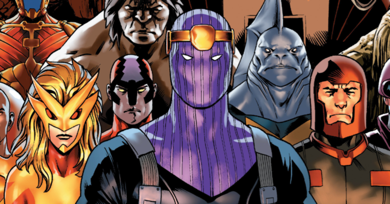 Barão Zemo: história e poderes do famoso vilão da Marvel
