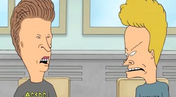 Beavis and Butt-Head: criador anuncia lançamento de reboot da série