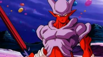 Dragon Ball Heroes: novo episódio apresenta versão poderosa do vilão Janemba