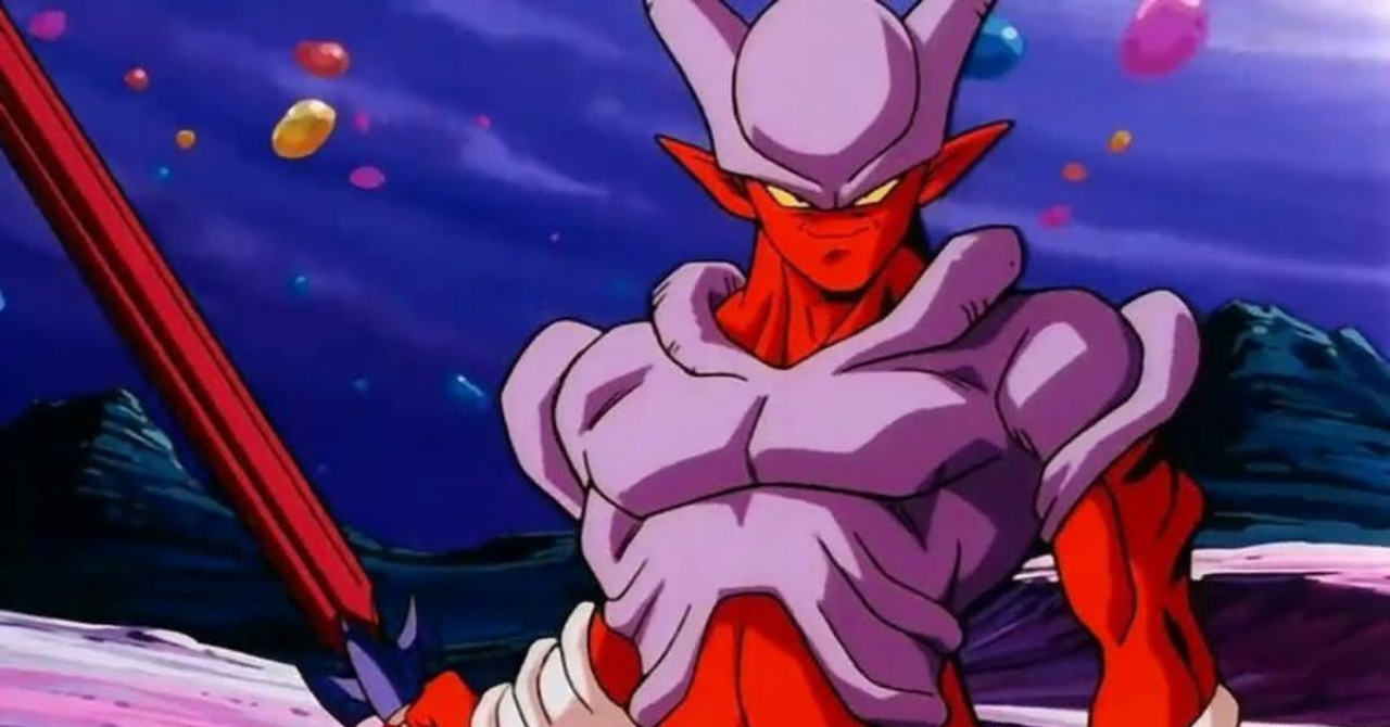 Dragon Ball Heroes: novo episódio apresenta versão poderosa do vilão Janemba