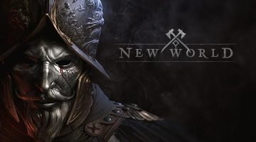 New World, o MMO da Amazon Games, só chegará em 2021