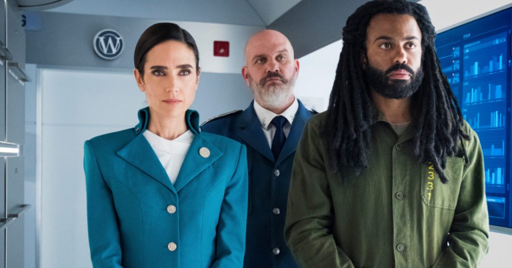 Expresso do Amanhã: atriz promete 2ª temporada ‘ainda mais estranha’