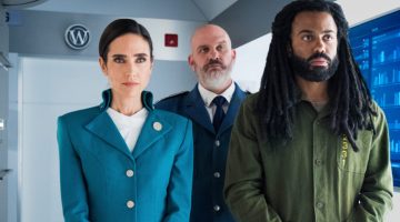 Expresso do Amanhã é cancelada e 4ª temporada será a última