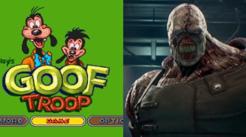 Goof Troop: famoso game do SNES tem ligação com Resident Evil; entenda