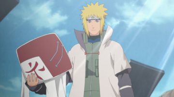 Autor confirma: Boruto ainda não superou Minato em uma coisa