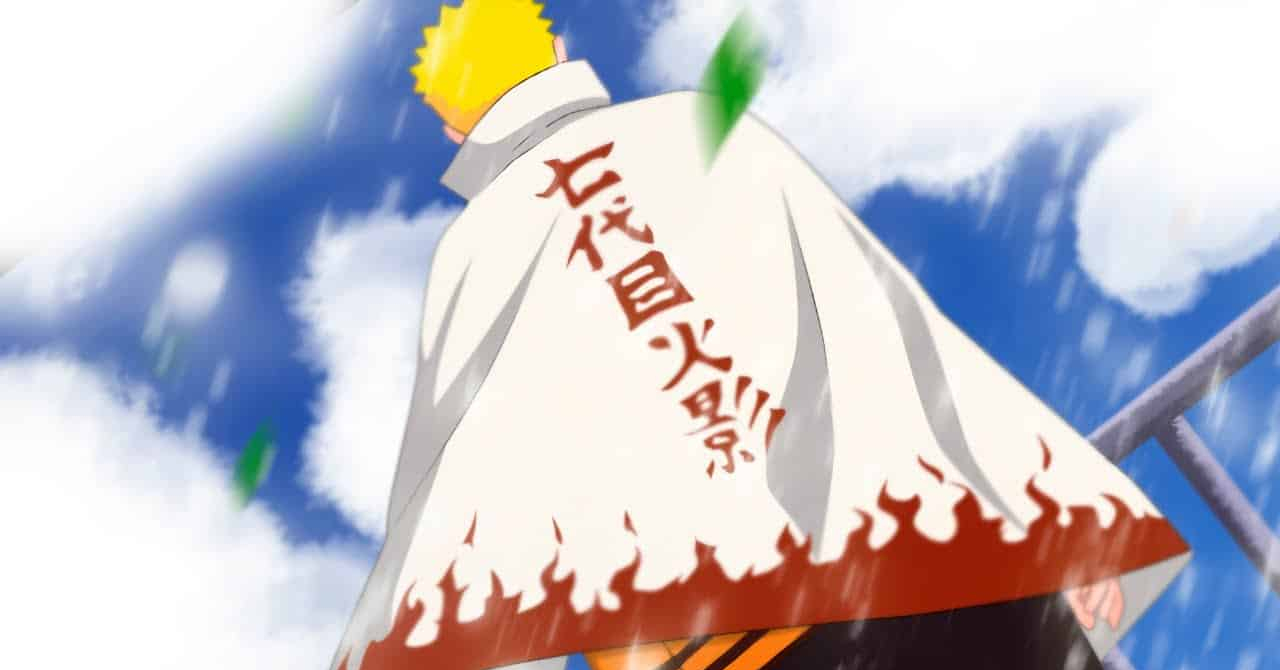 Boruto: primeiro encontro de Naruto e Kawaki tem forma rara do Hokage