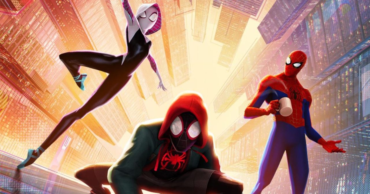 Homem-Aranha no Aranhaverso 2 terá estilo de animação ainda melhor, diz produtor