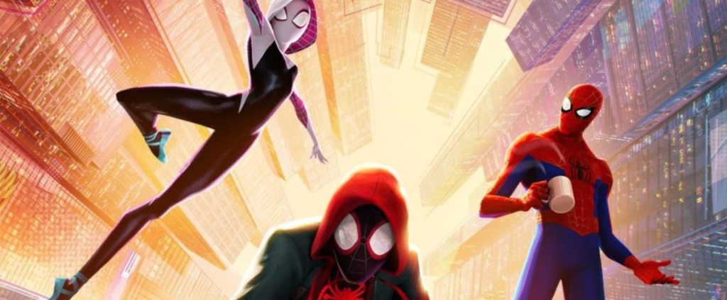 Homem-Aranha no Aranhaverso 2 terá estilo de animação ainda melhor, diz produtor