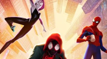 Homem-Aranha Além do Aranhaverso terá mudança importante