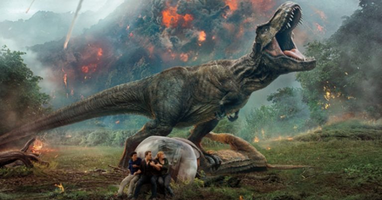 jurassic world 3