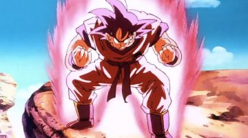 Kaioken: saiba tudo a respeito da técnica de Goku em Dragon Ball