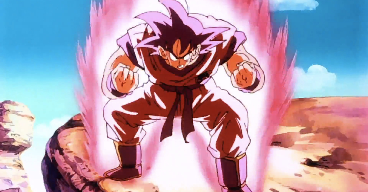 Kaioken: saiba tudo a respeito da técnica de Goku em Dragon Ball