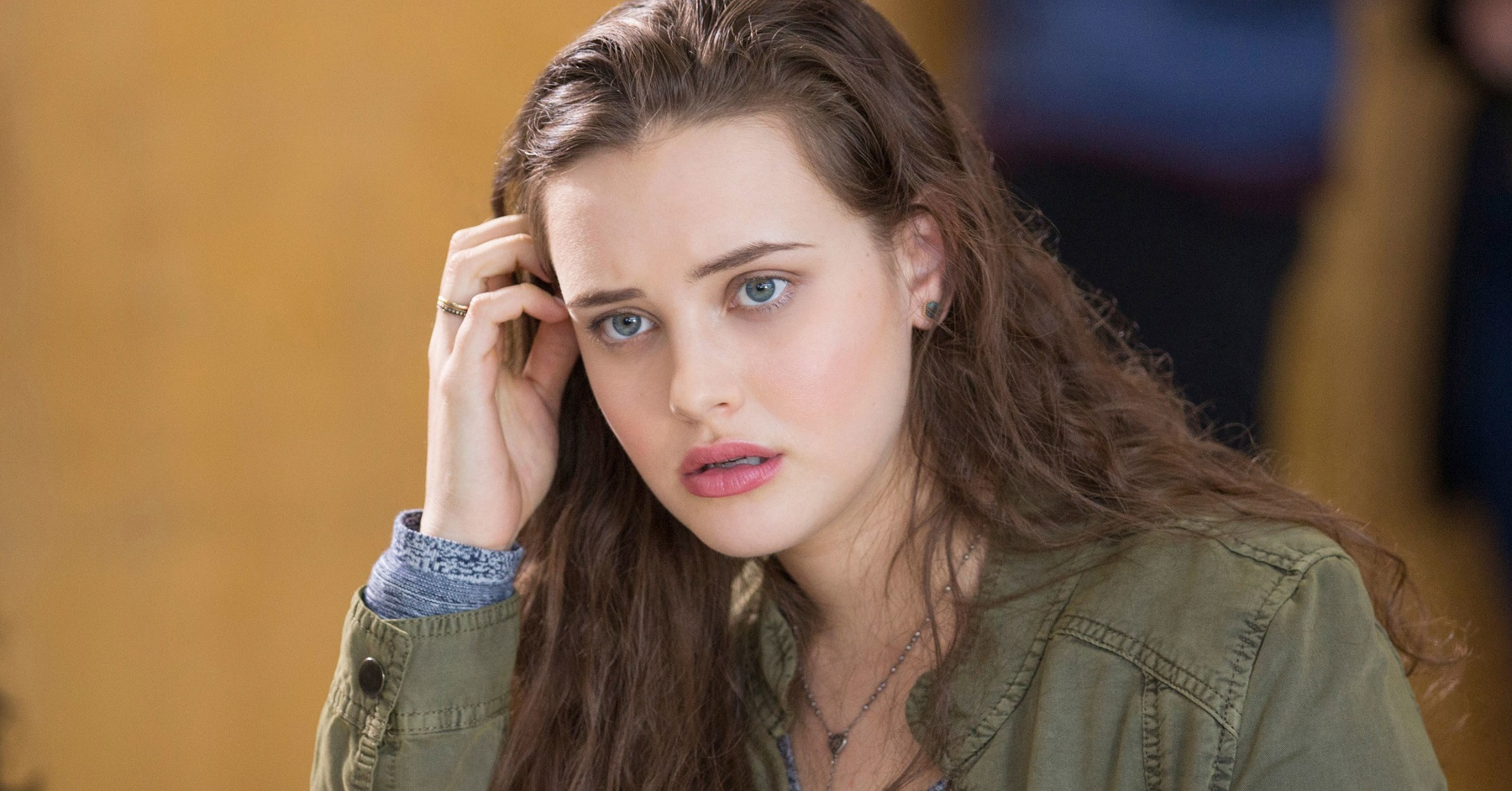 Como Katherine Langford pode voltar aos filmes da Marvel, segundo site