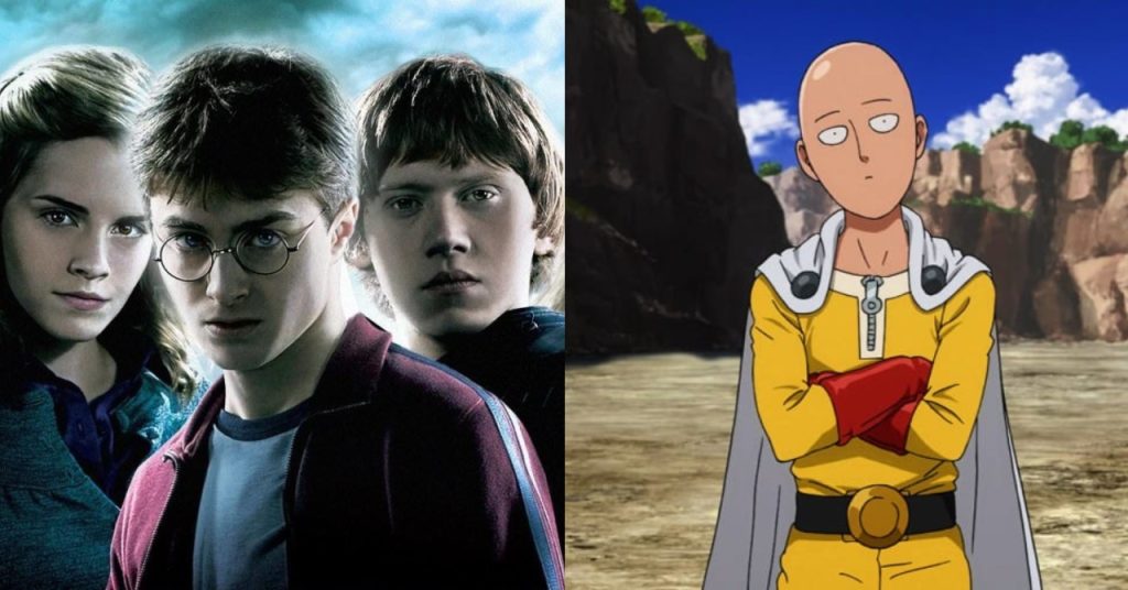 Marvel: Harry Potter e One-Punch Man já apareceram em HQs da editora; confira