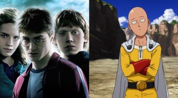 Marvel: Harry Potter e One-Punch Man já apareceram em HQs da editora; confira