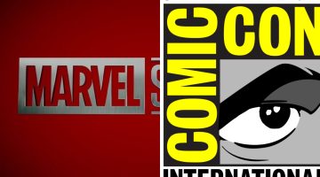 Marvel deve se ausentar da edição virtual da San Diego Comic-Con