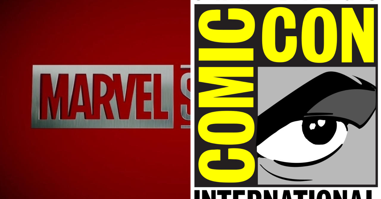 Marvel deve se ausentar da edição virtual da San Diego Comic-Con