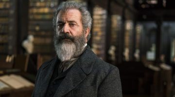 John Wick: Mel Gibson é escolhido para estrelar The Continental, série derivada