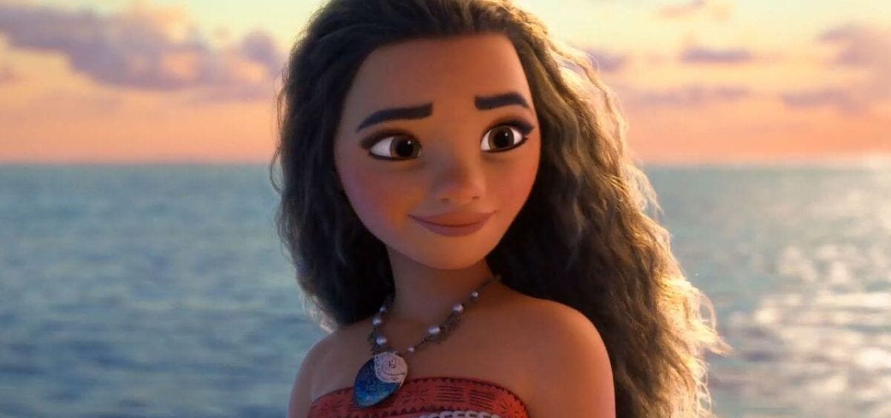 moana