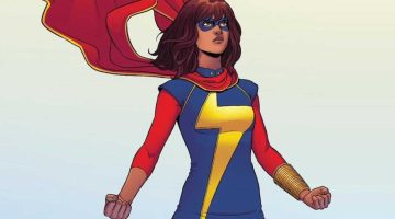 Ms. Marvel pode estrear mais cedo que o esperado no Universo Marvel, diz rumor