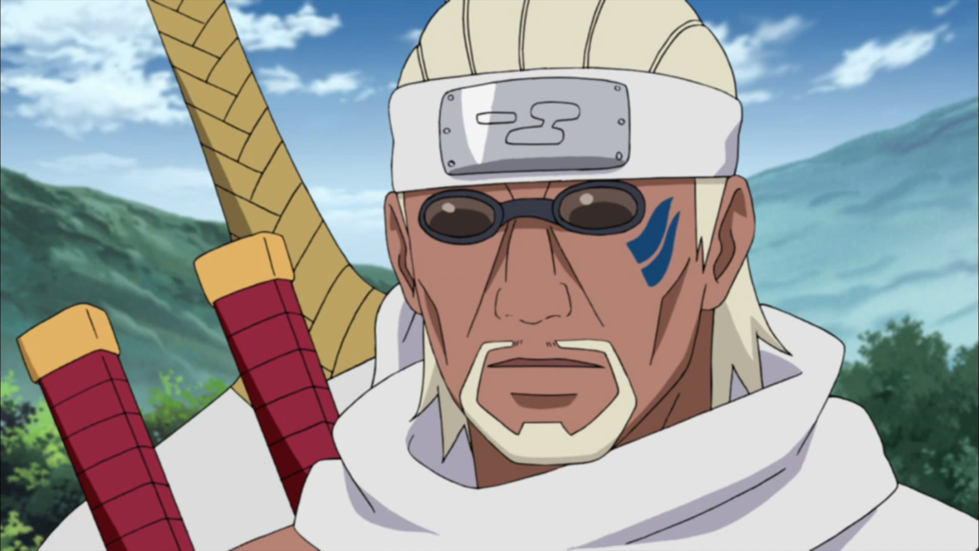 Novos episódios dublados de Naruto Shippuuden chegam à Netflix
