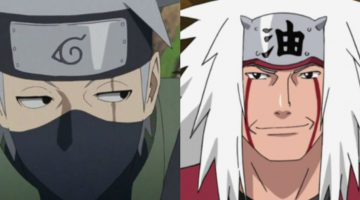 Naruto: todos os professores que o ninja teve – e o que aprendeu com cada um