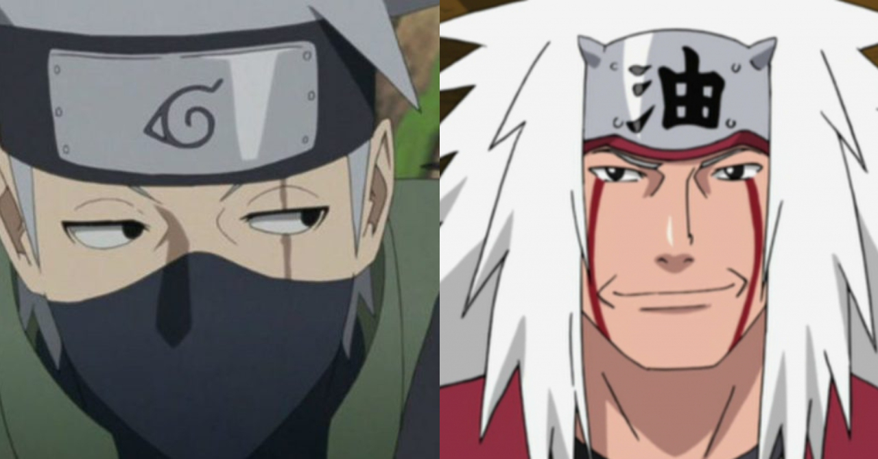 Naruto: todos os professores que o ninja teve – e o que aprendeu com cada um