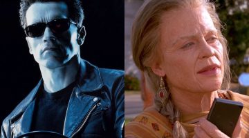 O Exterminador do Futuro: 2º filme tem final alternativo que encerraria a franquia