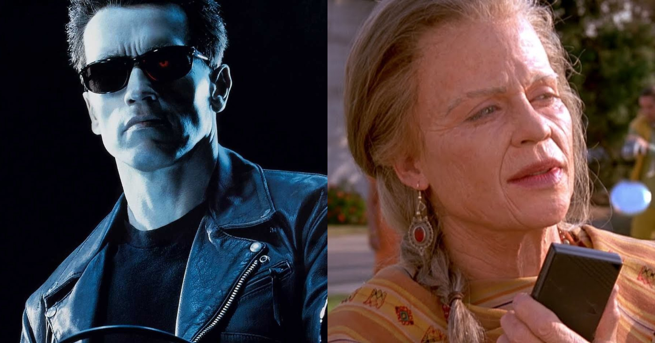 O Exterminador do Futuro: 2º filme tem final alternativo que encerraria a franquia