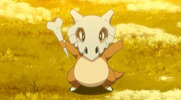 Pokémon: como a franquia praticamente confirmou a famosa teoria do Cubone