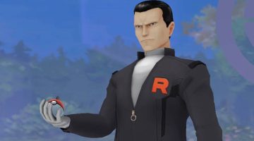 Pokémon Go: como derrotar Giovanni, líder da Equipe Rocket