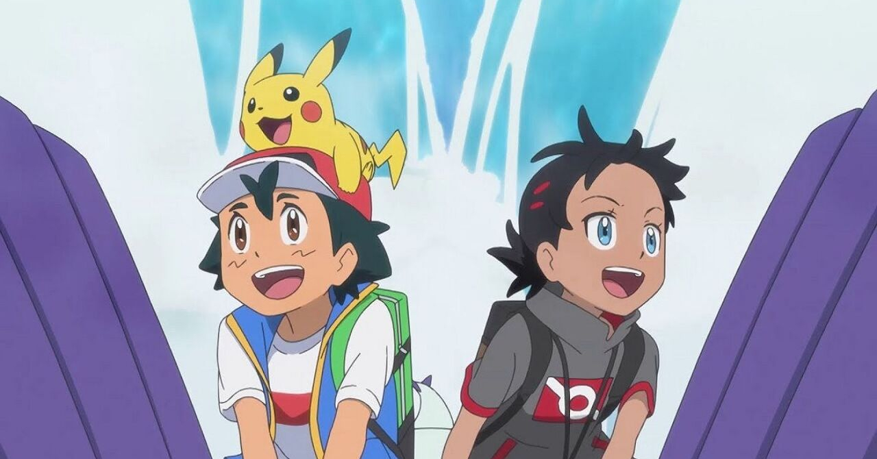 Pokémon Journeys: episódio do anime sofre pequena, mas notável censura