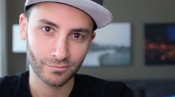 Reckful, famoso atleta de eSports, morre horas após pedir namorada em casamento