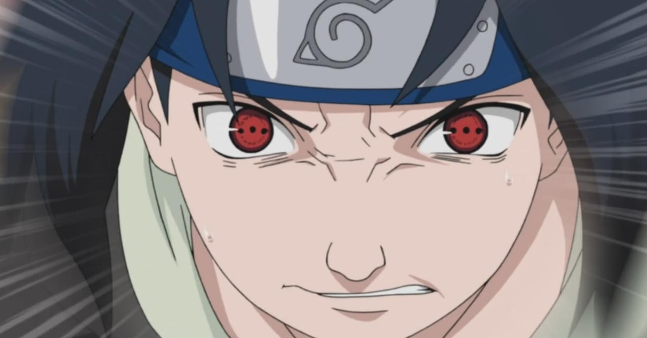 Sharingan: saiba tudo sobre o famoso dojutsu de Naruto