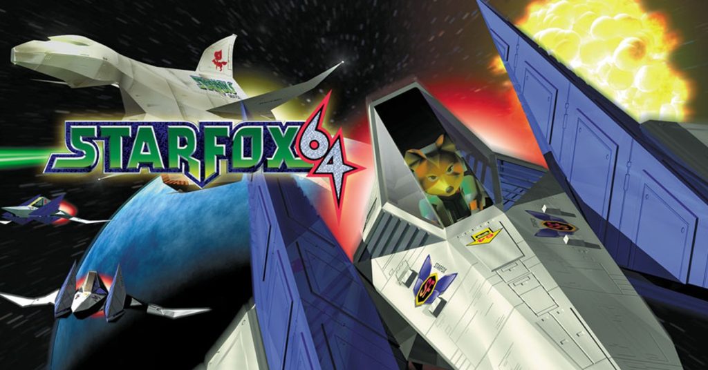Opinião: por que Star Fox 64 ainda é querido e popular entre muitos jogadores