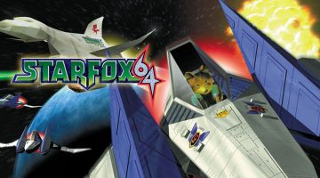 Star Fox inspira novo jogo para PC com elementos roguelite