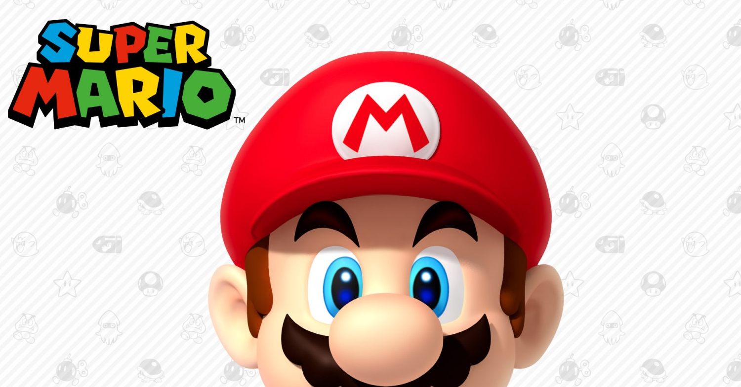 Super Mario: conta no Twitter reacende rumor sobre jogos remasterizados