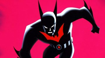Terry McGinnis: a história e habilidades do Batman do Futuro