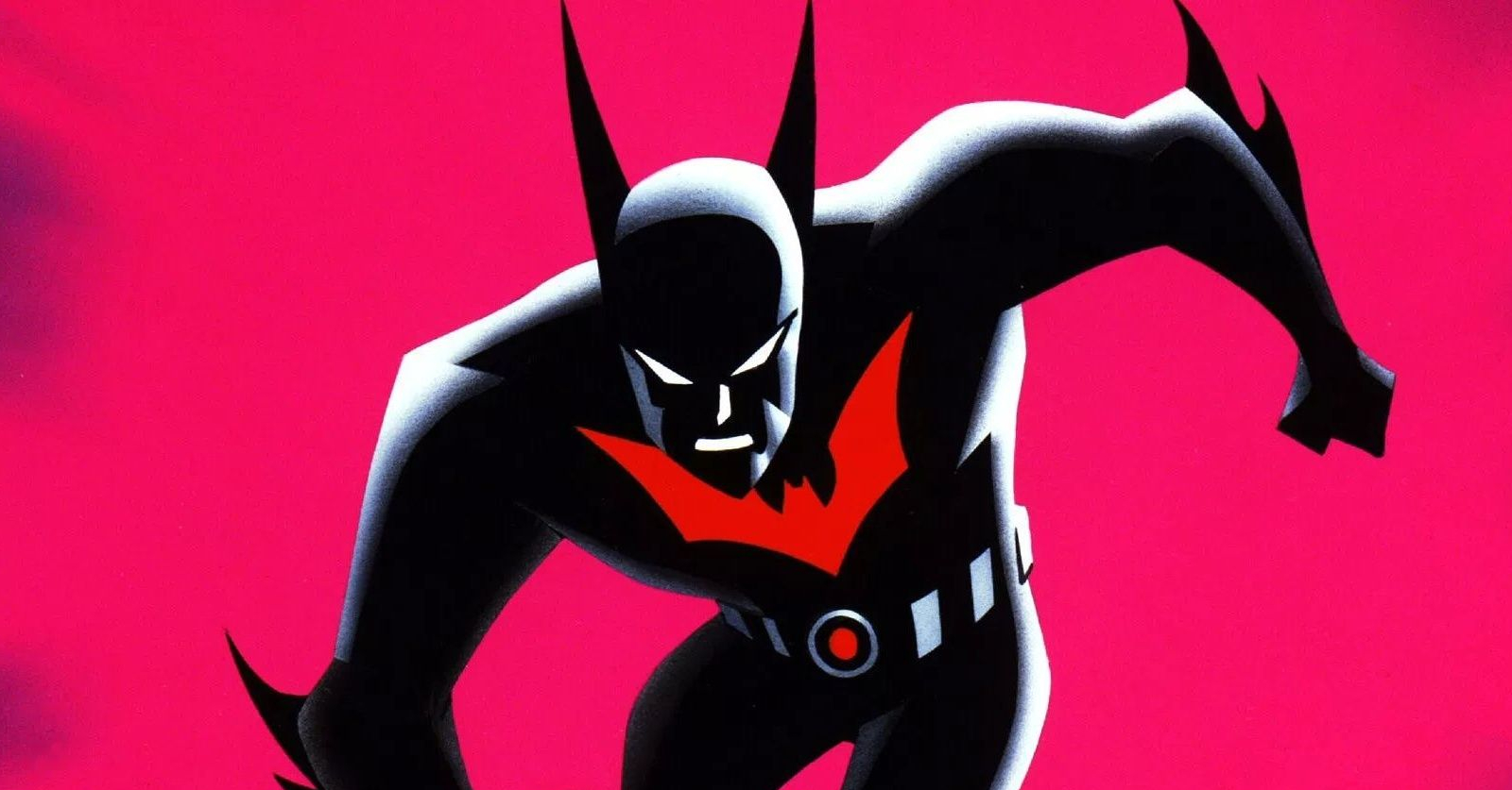 Terry McGinnis: a história e habilidades do Batman do Futuro