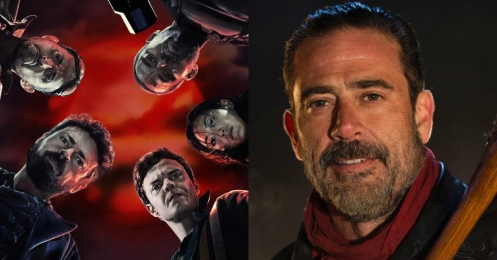 The Boys: criador diz que Jeffrey Dean Morgan pode aparecer na série