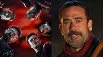 The Boys: chefão explica ausência de Jeffrey Dean Morgan na 3ª temporada