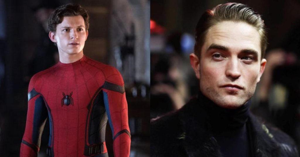 The Devil All The Time: Netflix confirma estreia de filme com Tom Holland e mais