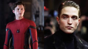 The Devil All The Time: Netflix confirma estreia de filme com Tom Holland e mais