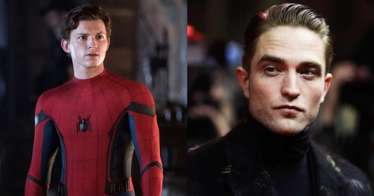 The Devil All The Time: Netflix confirma estreia de filme com Tom Holland e mais