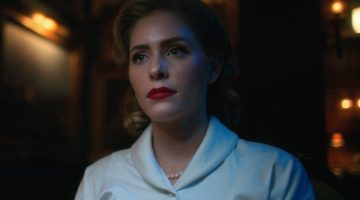 The Umbrella Academy: relembre quem é a Mãe e se ela pode aparecer na 2ª temporada