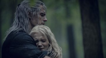 The Witcher: Henry Cavill promete Geralt mais fiel aos livros na 2ª temporada