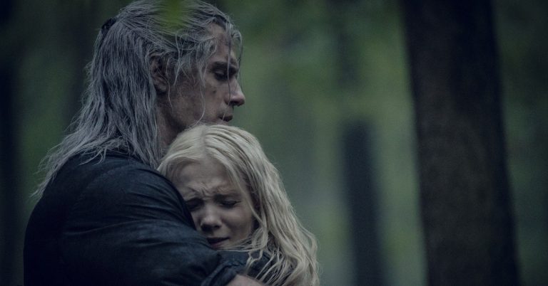 the witcher