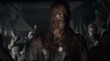 The Witcher: Henry Cavill quis ficar o mais sujo possível para viver Geralt