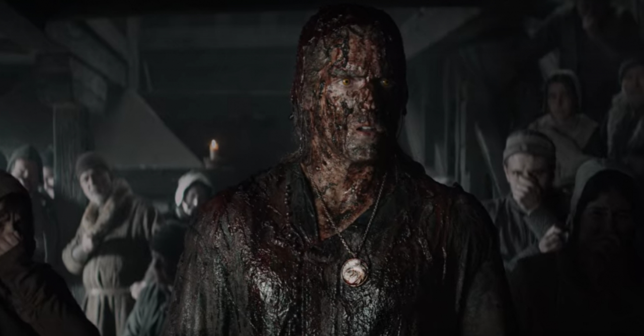 The Witcher: Henry Cavill quis ficar o mais sujo possível para viver Geralt